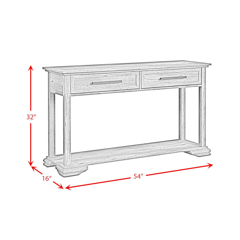 Park Ridge - Occasional Table Set