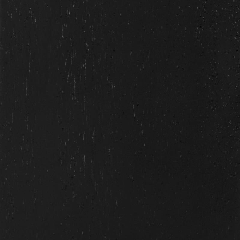 Dalia - 5 Piece Square Counter Set - Black