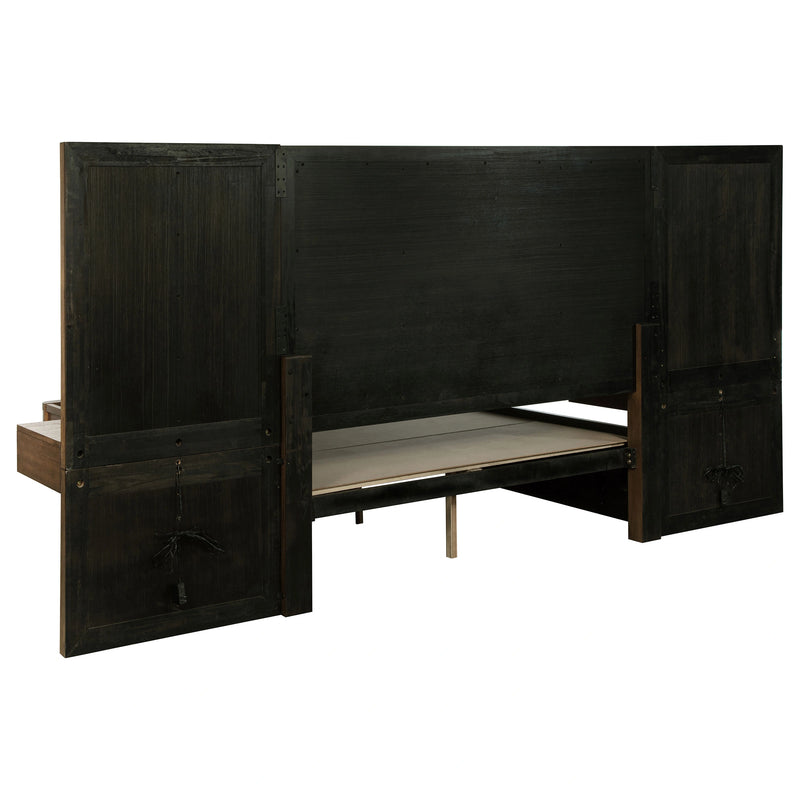 Terrace Bedroom Set