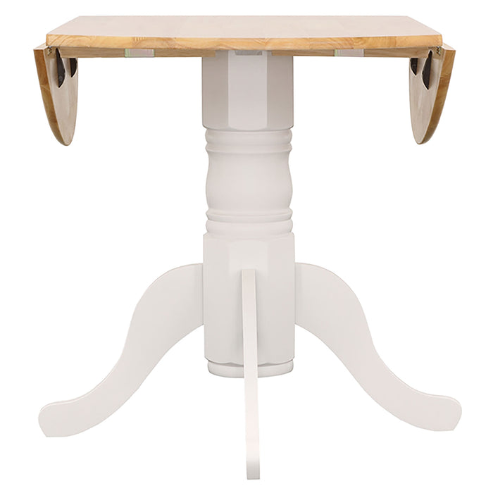 Allison Extension Dining Table