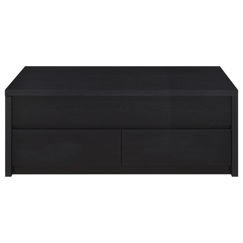 Knapp Lift-Top Coffee Table