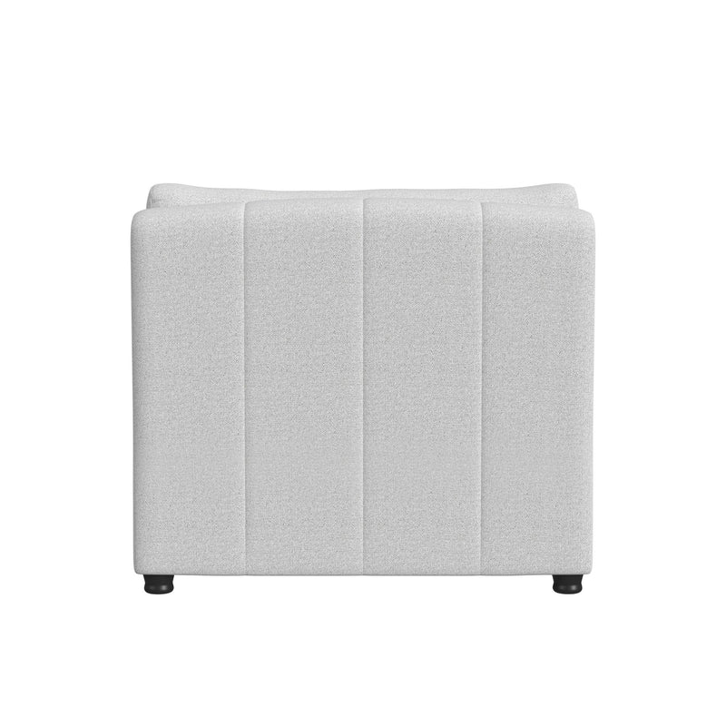 Zandara - Modular Set Sectional