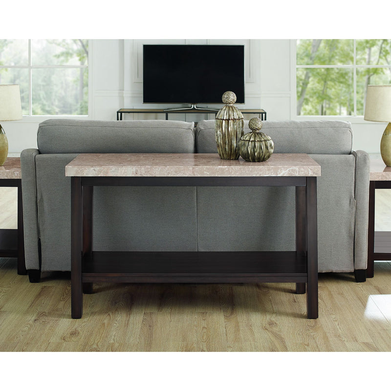 Kansas - Occasional Table Set