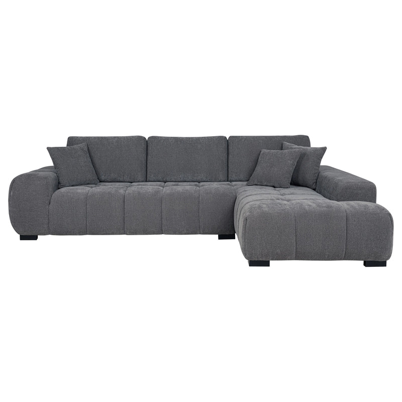Octavia Sectional Sofa