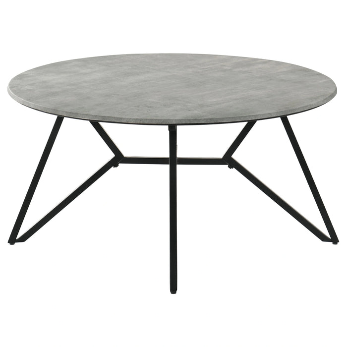Hadi Coffee Table Set