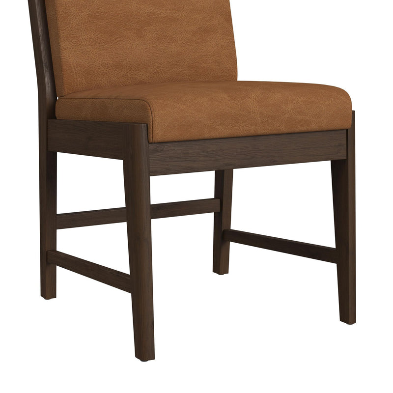 Brisbane - Dining Side Chair (Set of 2)