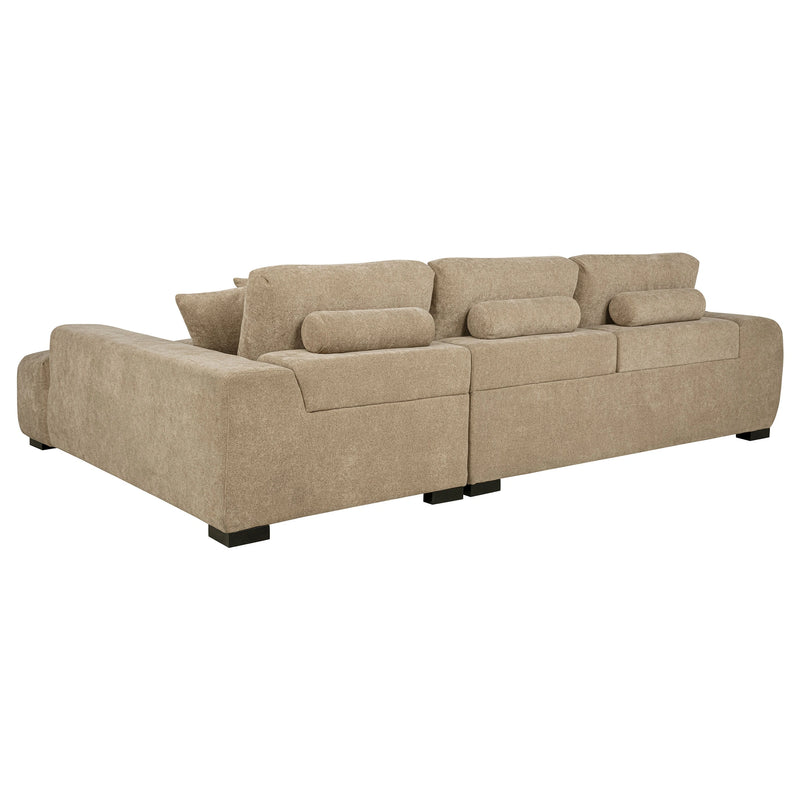 Octavia Sectional Sofa