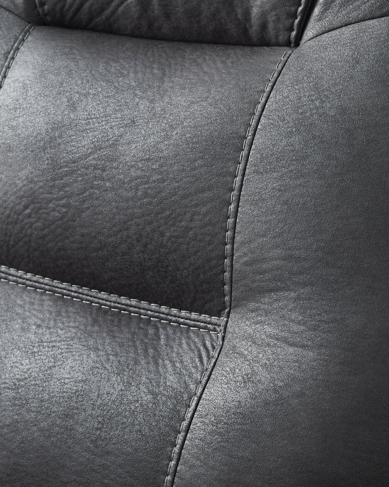 Stockworth - Rocker Recliner