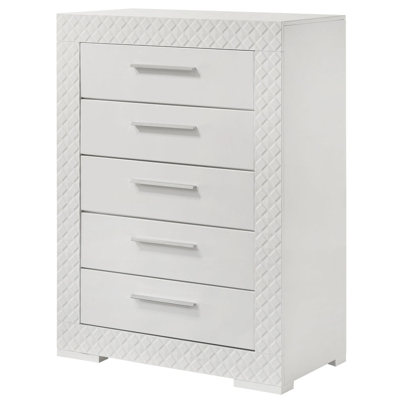 Ives Chest of Drawers