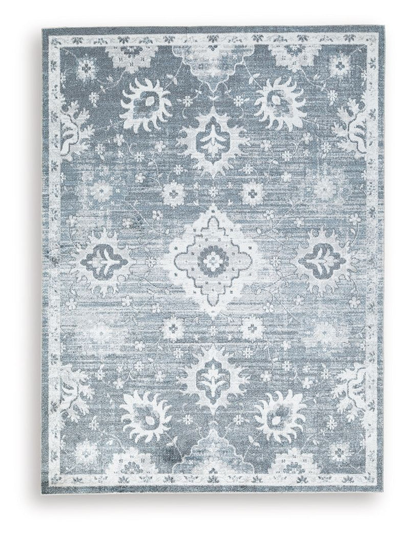 Avanworths - Washable Rug