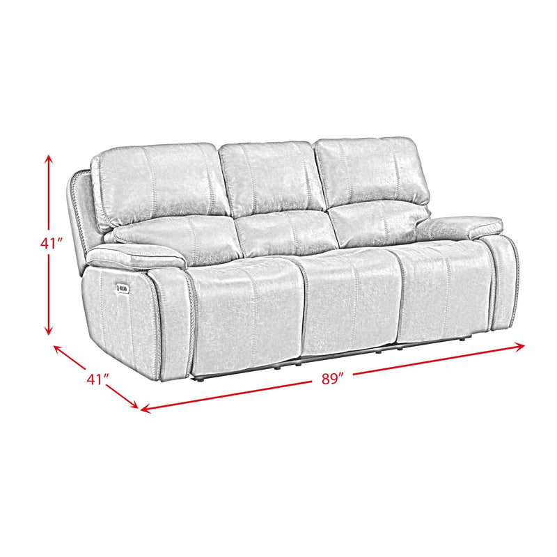 Atlantis - Living Room Set