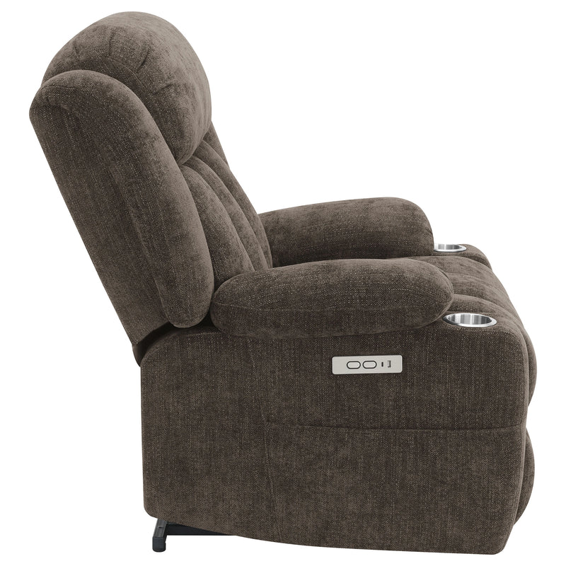 Houston Power Lift Recliner