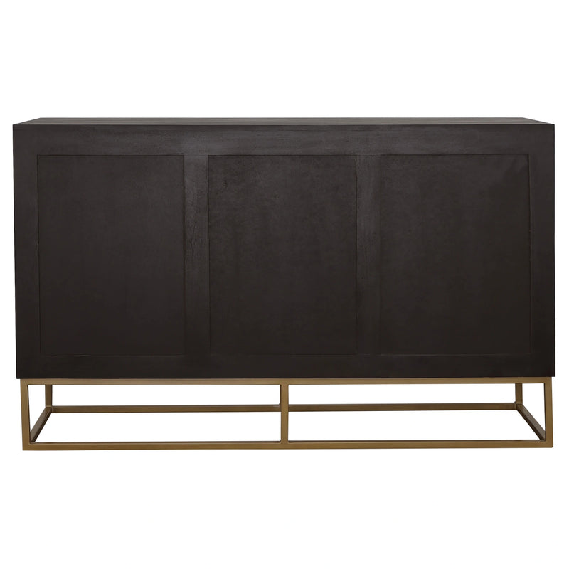 Zara Accent Cabinet