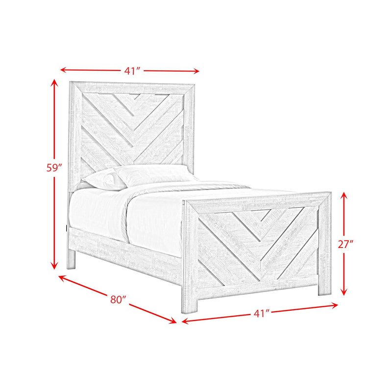 Eleanor - Bed