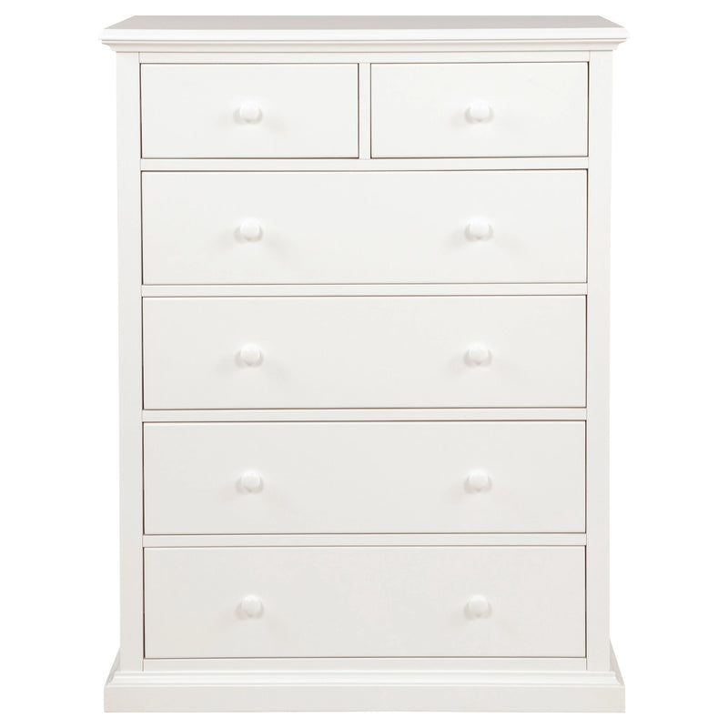 Sumerlin Chest of Drawers