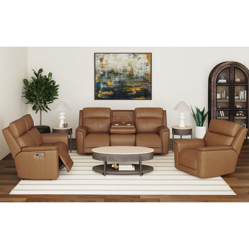 Mustang - P3 Recliner