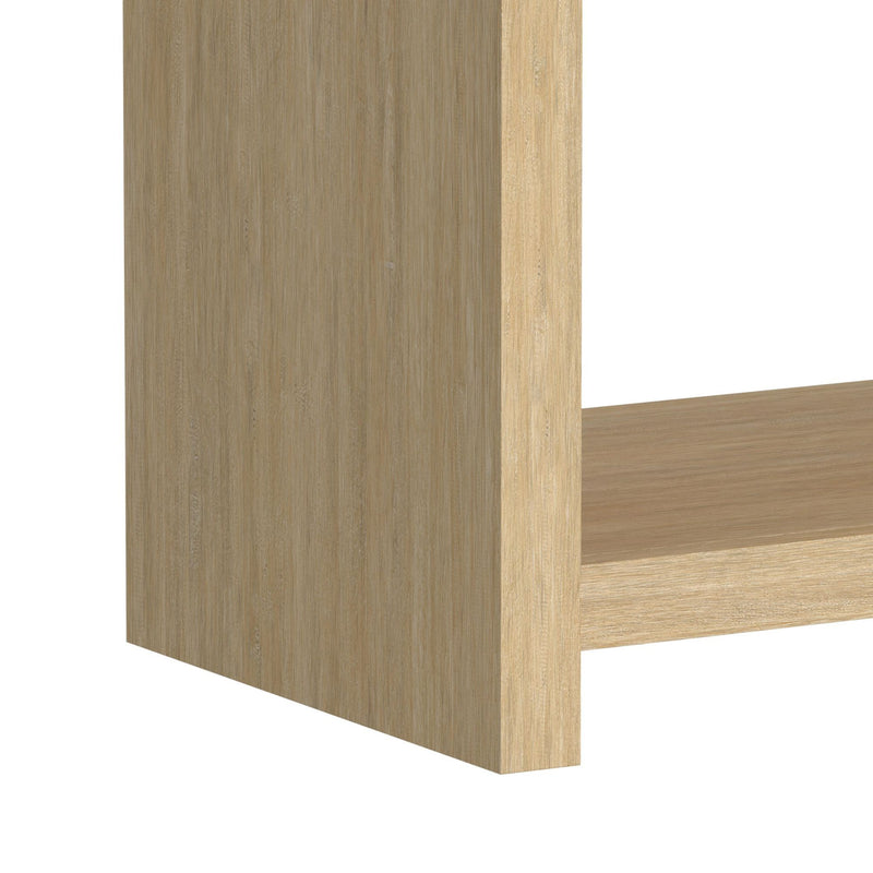 Ridgemont - Sofa Table With Bottom Shelf