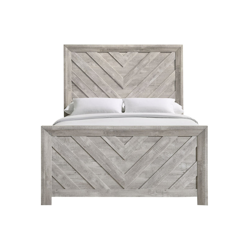 Eleanor - Bed