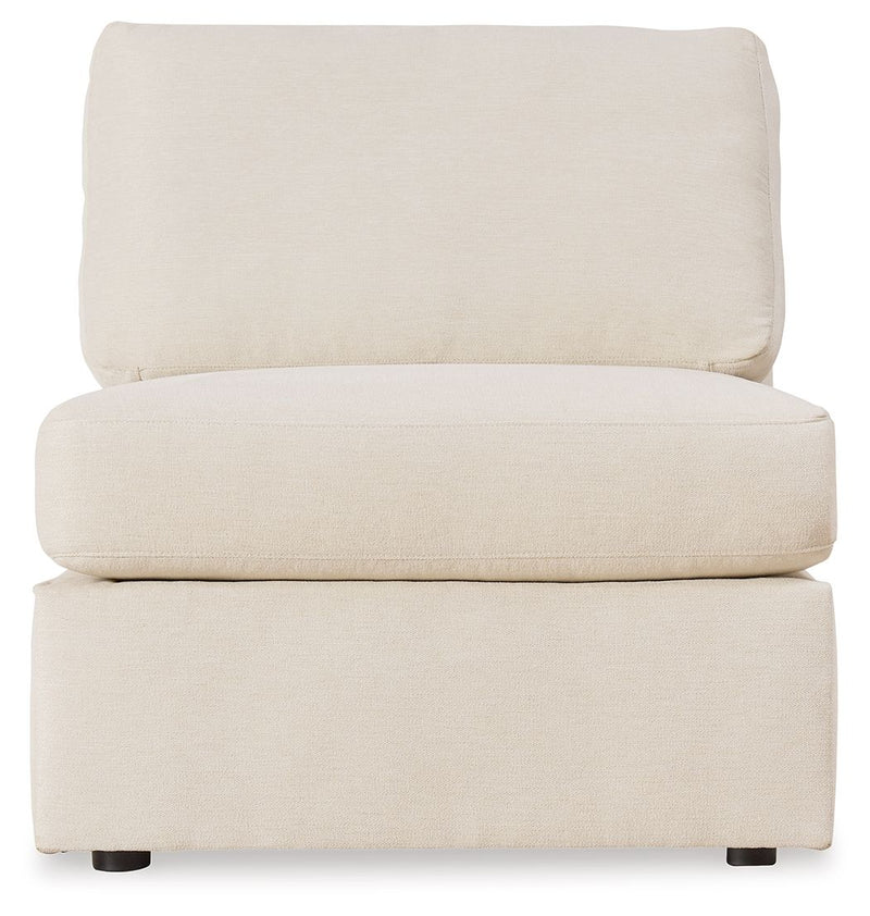 Modmax - Straight Sectional - Oyster