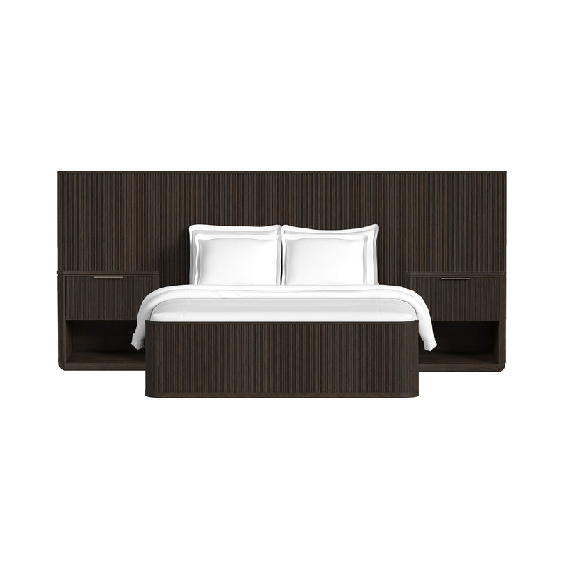 Sylvie - Wall Bed Bedroom Set