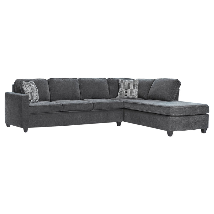 Mccord Sectional Sofa