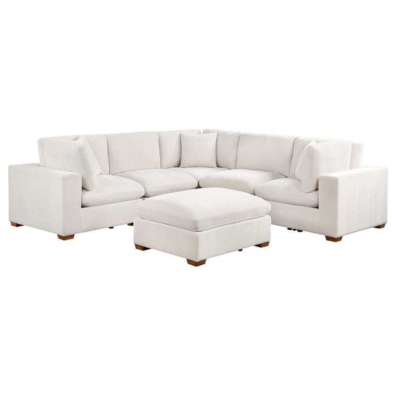 Lakeview Modular Sectional Sofa