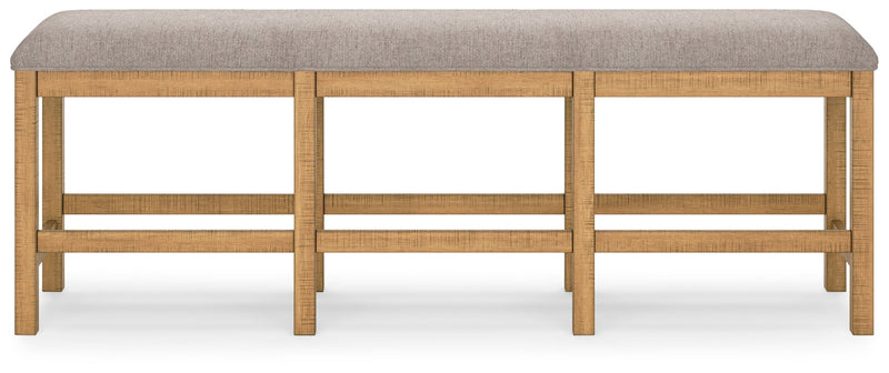Havonplane - Dining Room Bench