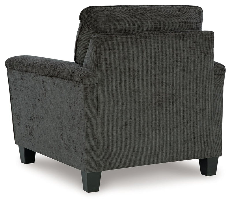 Erinslane - Chair - Dusk