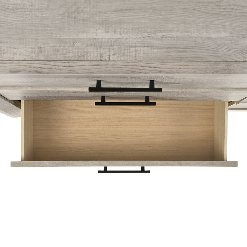 Eleanor - 5-Drawer Chest