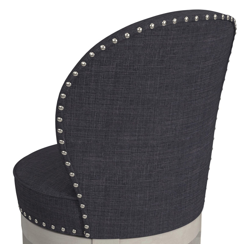 Westford - Swivel Counter Stool (Set of 2)