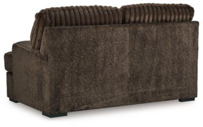 Aylesworth Loveseat