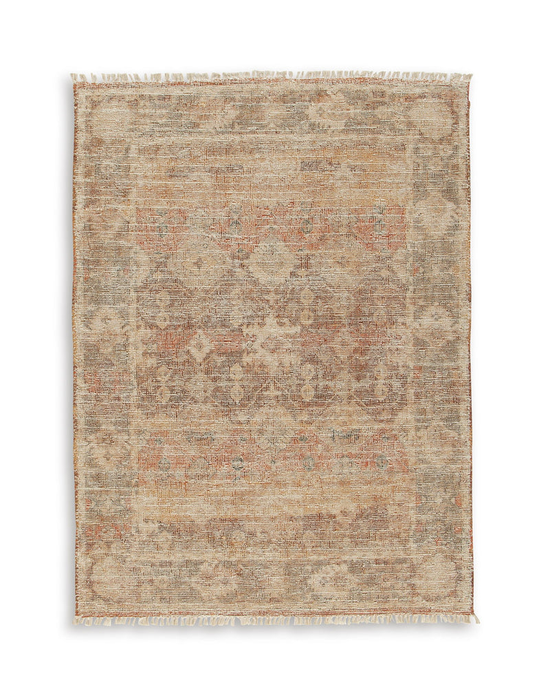 Waycotten - Rug