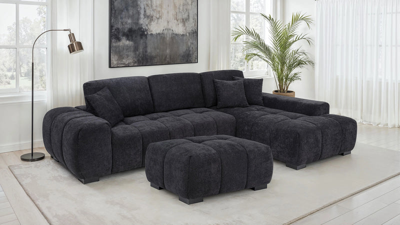 Octavia Sectional Sofa