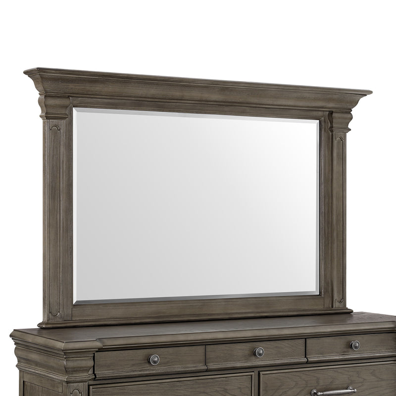 Kings Court - Storage Bedroom Set