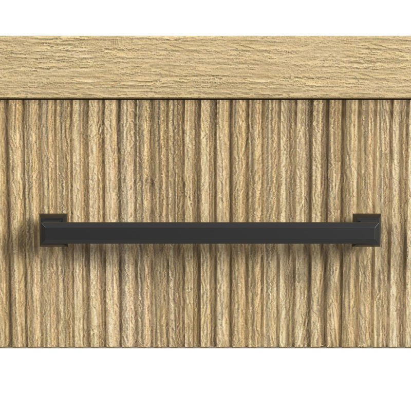 Ridgemont - End Table With USB