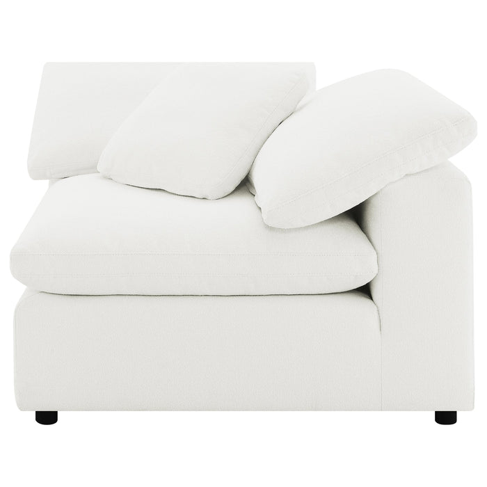 Raleigh Modular Sectional Sofa