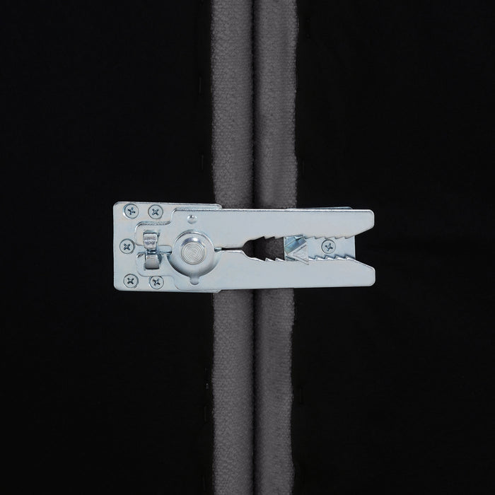 Raleigh Armless Chair