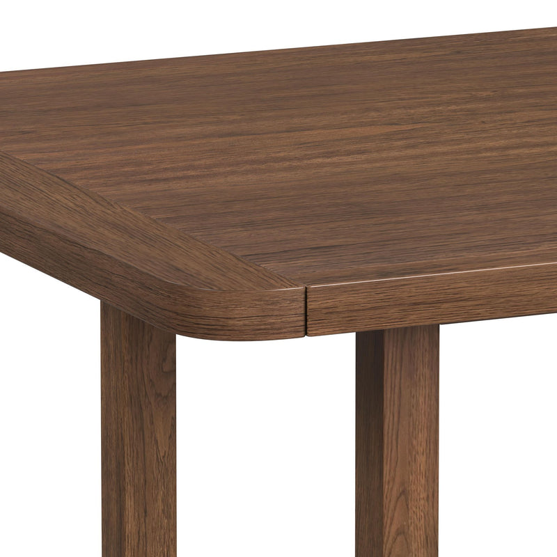 Glinda - Counter Table - Brown