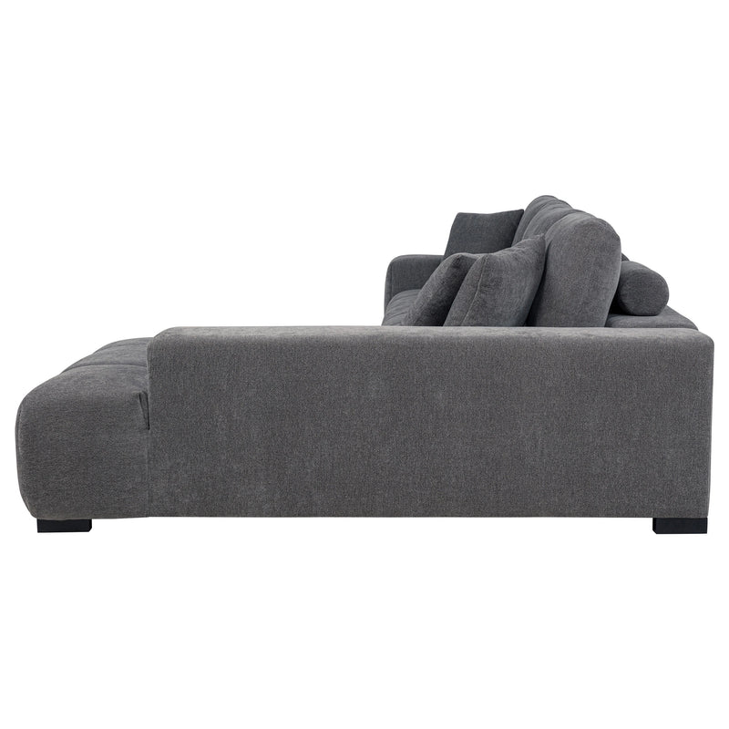 Octavia Sectional Sofa