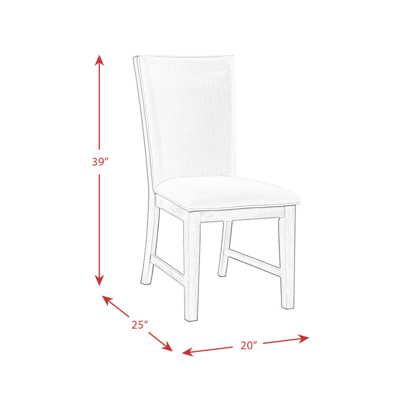 Grady - Dining Set