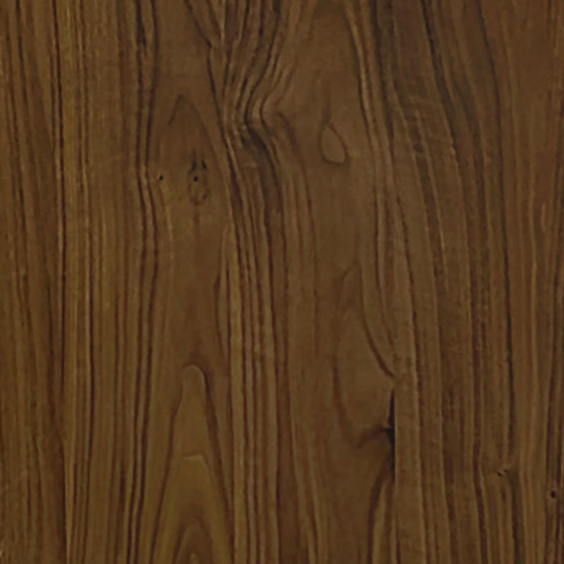 Malia - 6-Drawer Dresser - Walnut