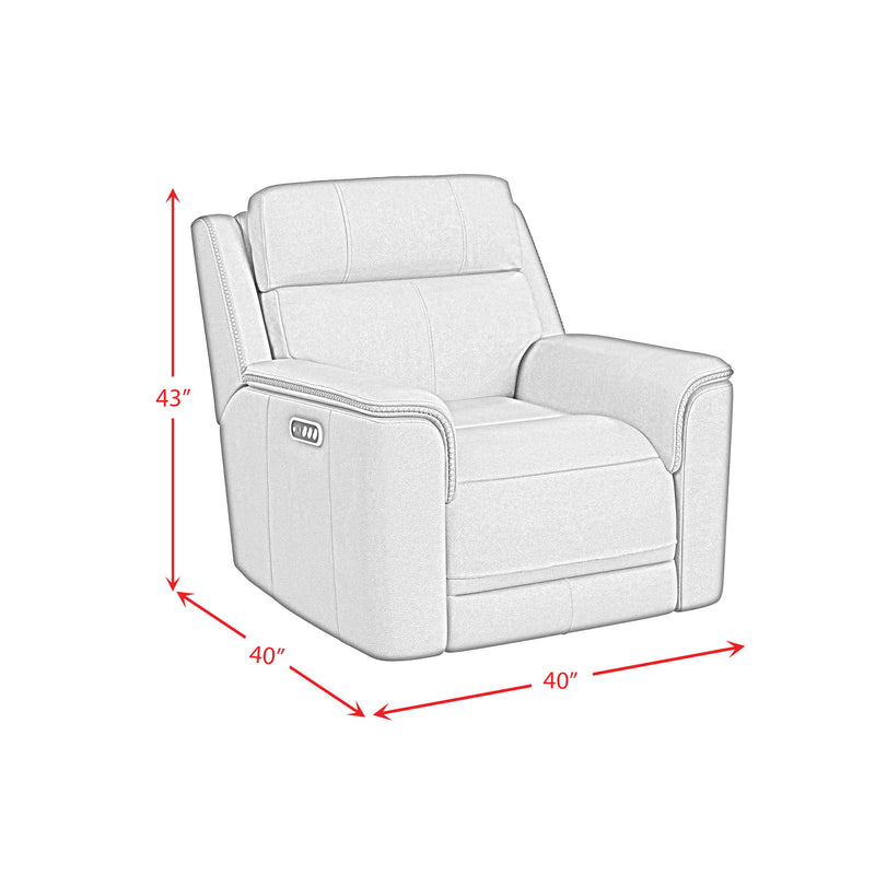 Mustang -Living Room Set