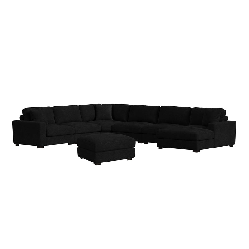 Arizona - Modular Ottoman