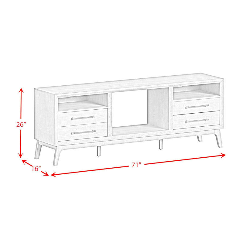 Westland - TV Console