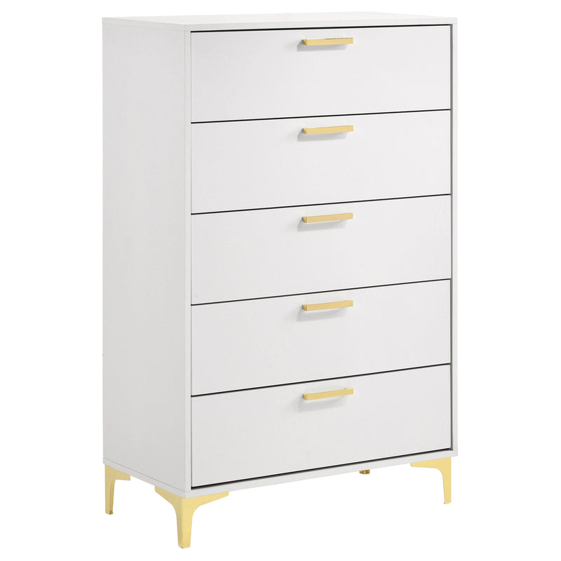 Kendall Chest of Drawers