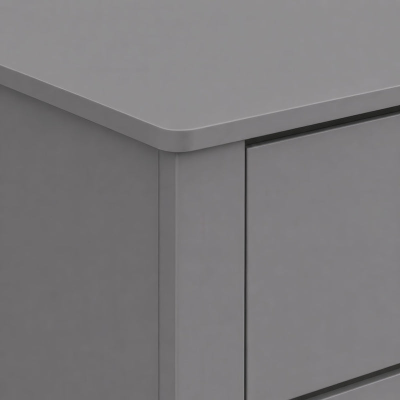 Sami - Youth 6-Drawer Dresser