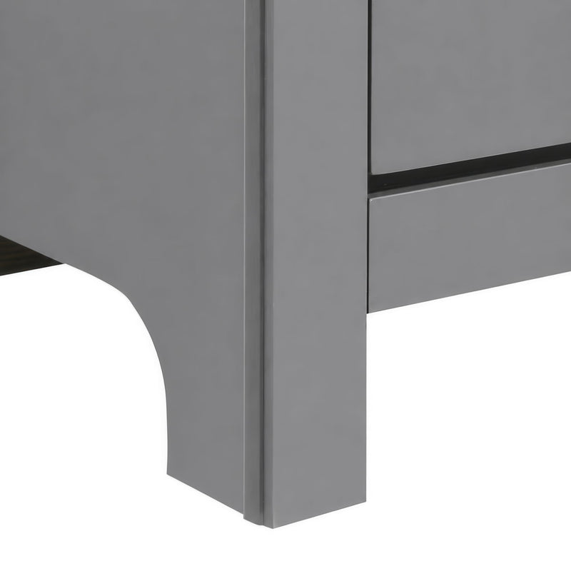 Sami - Youth 6-Drawer Dresser