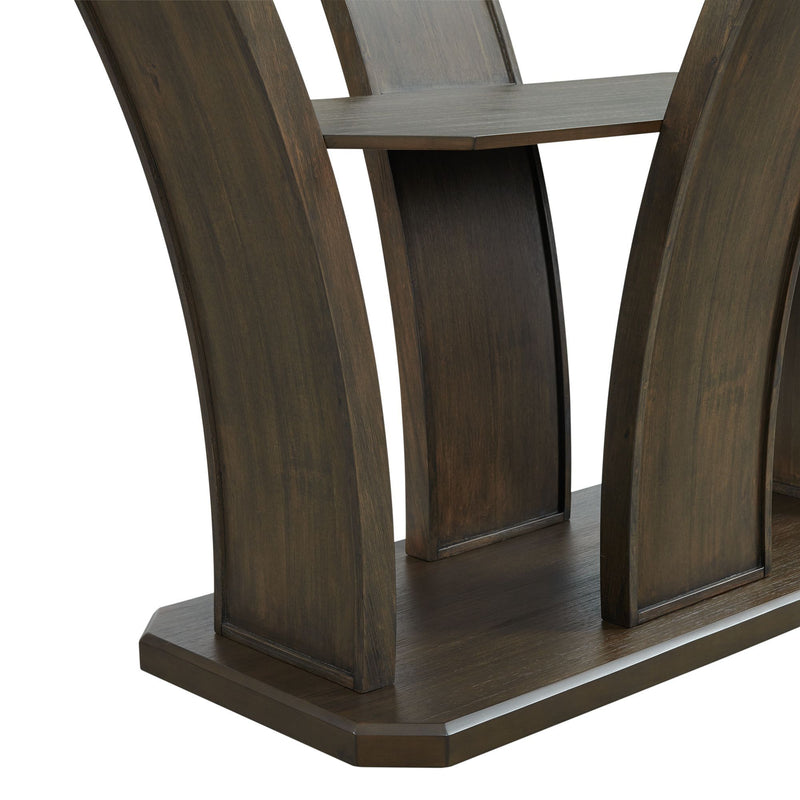 Dapper - Rectangular Counter Table