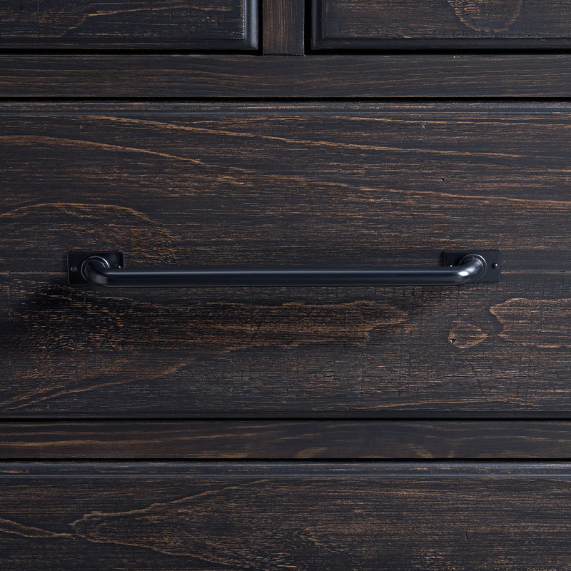 Montrose - Storage Bed