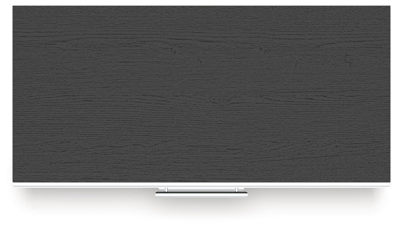 Zuraleus - Five Drawer Chest